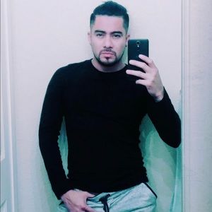 Meet your Posher, Erick